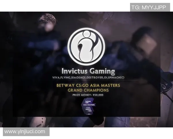IG战队的荣耀与挑战：CSGO赛场上的奋斗历程全景回顾