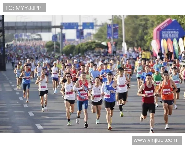 南京飞盘队逆袭城市马拉松的奋斗历程与精彩瞬间
