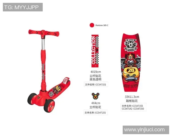 科学滑板训练灵活性提升的创新方法与技巧分享