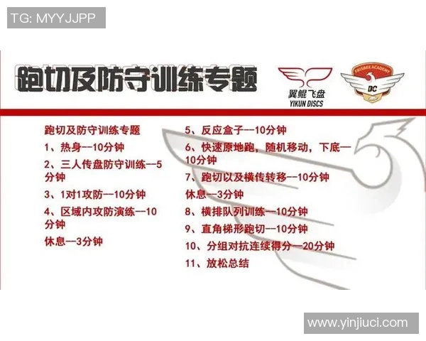 广州飞盘队区域防守战术解析与实战应用探讨