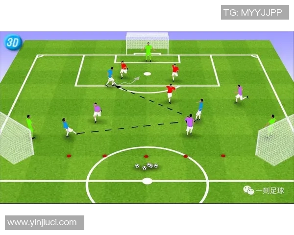 从零起步掌握足球心理素质的全方位提升策略与实用技巧