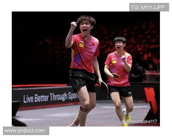 上海乒乓球队心理素质深度对比及其对比赛表现的影响分析