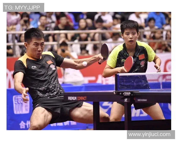 广州乒乓球队状态分析与未来展望聚焦乒乓球运动发展新趋势 广州乒乓球队状态分析与未来展望聚焦乒乓球运动发展新趋势