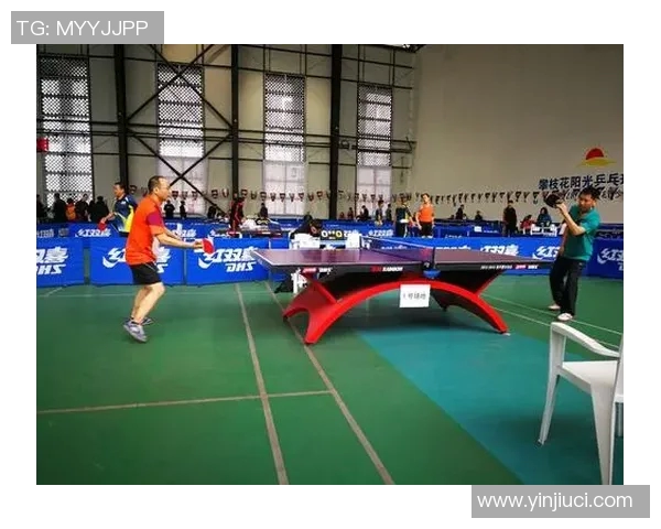 上海乒乓球队技术实力强劲荣登全国排行榜第七名