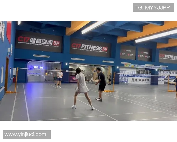 成都羽毛球队灵活性分析与提升策略研究