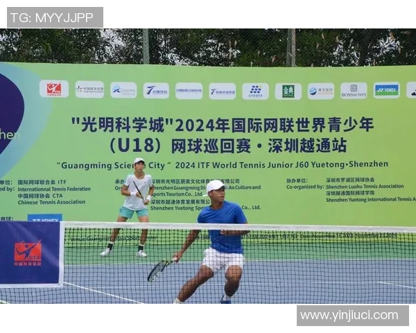 深圳网球队的控制革新探索与实践:推动运动员全面发展的新路径 深圳网球队的控制革新探索与实践:推动运动员全面发展的新路径