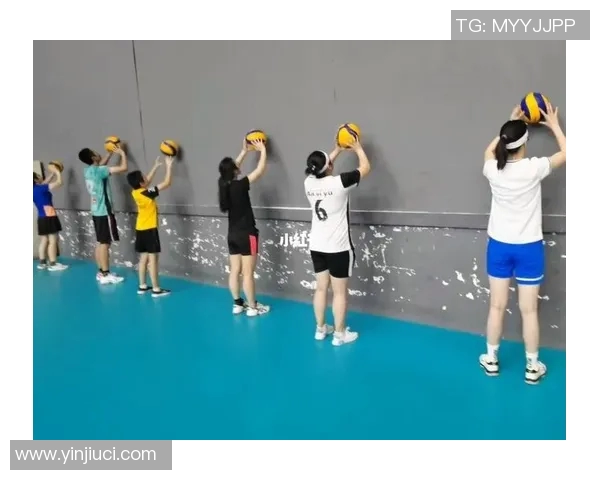 科学排球训练方法探讨与配合技巧提升之道