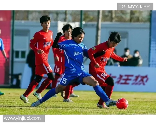 上海足球队的蜕变与未来发展路径深度解析 上海足球队的蜕变与未来发展路径深度解析