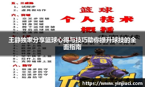 王静独家分享篮球心得与技巧助你提升球技的全面指南